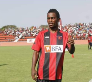 Haravugwa igihe Rayon Sports izakirira rutahizamu ukomeye w'Umukongomani n'akayabo izamuha