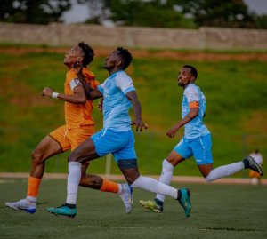 Bugesera FC yongeye kwereka Police FC ko ari insina ngufi imbere yayo