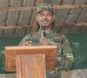 RDF yakoze impinduka ku mpuzankano zayo