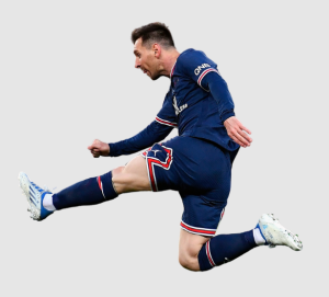 Lionel Messi yahize abandi bakinnyi bose bo ku isi kwinjiza akayabo muri uyu mwaka