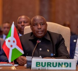 AFC/M23 yamaganye Ndayishimiye ukomeje kugaba ibitero ku Banyamulenge