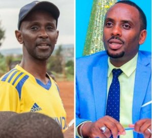 Bamwe bifuza ko yagurishwa ahazaza ha Rayon Sports hayoberanye