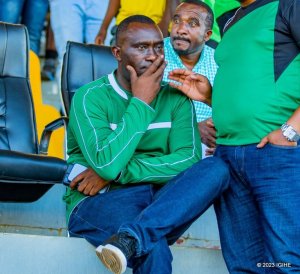 Kiyovu Sports yambuye ubunyamuryango by'agateganyo Juvenal kubera ibyaha bitatu ashinjwa