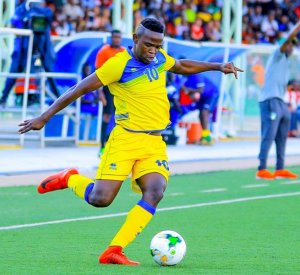 Rayon Sports yamaze kubona amafaranga yo kugura Muhadjiri na Bola Lobota wo muri RDC