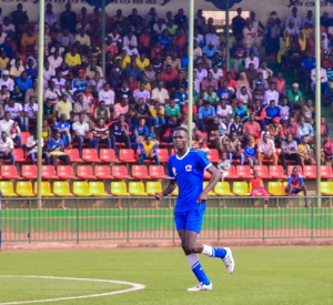 Rayon Sports yamaze gusinyisha rutahizamu uri mu batsinze ibitego byinshi i Burundi