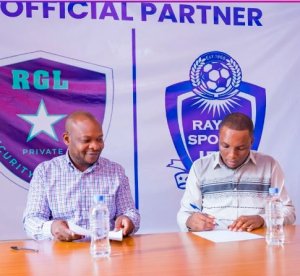 Rayon Sport izasarura asagamiliyoni 60Frrw mu bufatanye na RGL