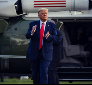 USA: Donald Trump yajyanye mu nkiko ikirego cy'uko yasakiwe urugo rwe Mar-a-Lago atamenyeshejwe
