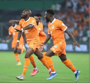#AFCON2023: Cote d'Ivoire iri gushaka uwayifasha gusezerera Senegal