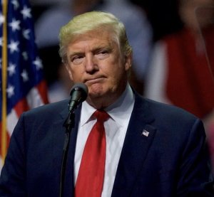 Trump yirukanye umuyobozi amushinja gutangaza imibare mike y'imirimo yahanzwe