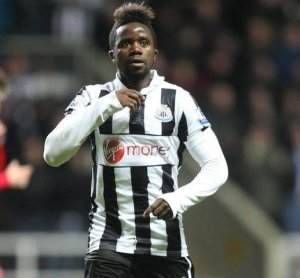 Yanga SC yaguze umukinnyi wakinnye muri Newcastle ikina Premier League [AMAFOTO]