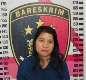 Umugore yaciye igitsina umugabo bakundanaga washakaga kumushyira ku karubanda
