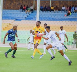 Kiyovu Sports yatsinze umukino wa 3 yikurikiranya iyobora shampiyona