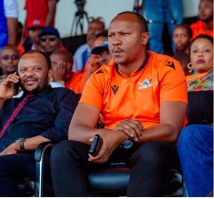 KNC utarahiriwe na Saison ishize yongeye gutuma abakinnyi be igikombe