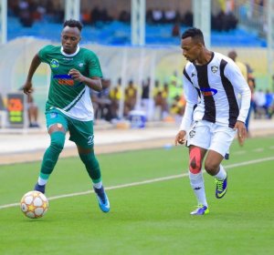 Akayabo kinjiye ku mukino wa APR FC na Kiyovu Sports kamenyekanye