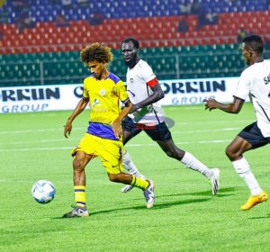 Biravugwa: APR FC yahisemo kudakina umwanya wa gatatu kubera imisifurire mibi