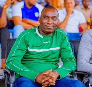 Mvukiyehe Juvenal yitabiriye inteko rusange ya Kiyovu Sports bamuheza hanze