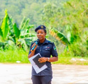 Ikipe ya Police yabonye umunyamabanga mushya