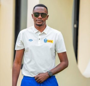 Bakame yavuye muri Rayon Sports