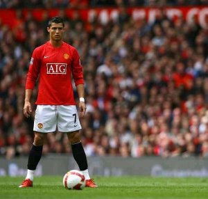 Uwafashije Manchester United kwisubiza Cristiano Ronaldo yamenyekanye