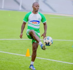 Kiyovu Sports yongeye gukubitana n'ikibazo gikomeye cy'ideni