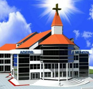 MINALOC yashyize hanze amabwiriza mashya agomba kugenga amadini arimo kuyabuza kubatiza