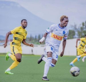 Umutoza mushya wa Uganda yahamagaye Joackiam Ojera
