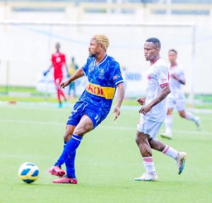 APR FC na Rayon Sports zatengushye abafana bazo muri shampiyona