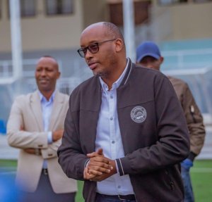 AS Kigali igiye kugaruka mu isura nshya izakangaranya abakeba