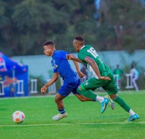 Kiyovu Sports nayo yatsinze Police FC ituma yuzuza umukino wa 8 idatsinda muri shampiyona