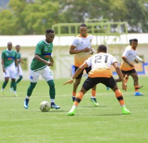 Kiyovu Sports yahagamwe na Bugesera FC ikomeza kwikura ku gikombe