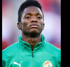 Umusimbura wa Sadio Mané mu gikombe cy'isi yahamagawe ari gukora ubukwe
