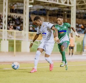 APR FC yananiwe kwihorera kuri Kiyovu Sports yayibasiye mu mikino iheruka