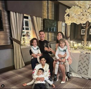 Umuhugu wa Cristiano Ronaldo yitabye Imana