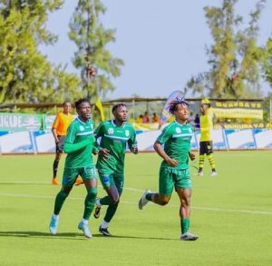 Kiyovu Sports yakuye ku mwanya wa mbere Rayon Sports muri shampiyona 