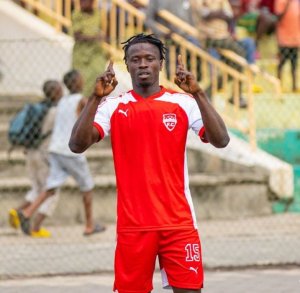 Etincelles FC yahanitse ibiciro bya rutahizamu wayo wifuzwa cyane na Rayon Sports