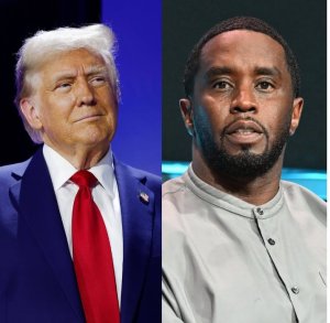 Sean "Diddy" Combs mu bashobora guhabwa imbabazi na Donald Trump