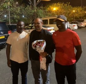 Kiyovu Sports yazanye umutoza w'inararibonye izajya ihemba akayabo