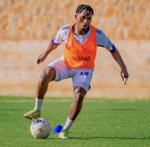 Muhire Kevin yibiye ibanga Rayon Sports ryayifasha kwegukana shampiyona