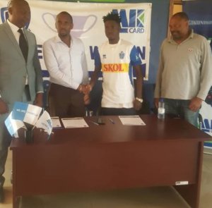 FIFA yahaye igihano gikomeye Rayon Sports kubera kwambura umukinnyi yaguze