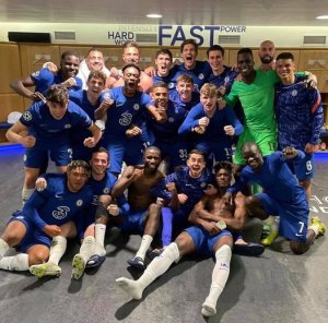 Chelsea yashoye miliyoni nyinshi kuri rutahizamu w'umunyabigwi nyuma yo kubura Haaland