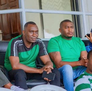 Byarangiye Juvenal areze Général wamukuye muri Kiyovu Sports nabi