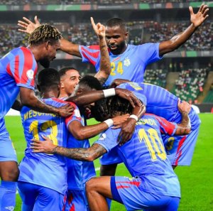#AFCON2023: Umutoza wa RDC yahishuye impamvu abakinnyi be bakwiye gutsinda Cote d'Ivoire