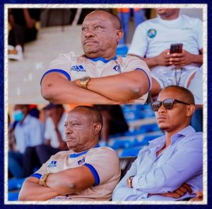 Perezida wa Rwanda Premier League Hadji Mudaheranwa yibukije FERWAFA ibyo kongera umubare w'abanyamahanga