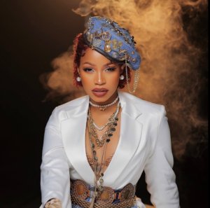  Sheebah Karungi yahishuye uko yivuje indwara y'umutima mu Buhinde