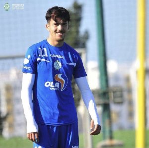 Rayon Sports yatijwe undi mukinnyi na Raja Casablanca utaha izamu