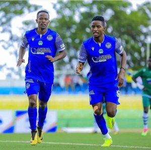 AS Kigali yanyagiye Kiyovu Sports yigambye kwisubiza umujyi wa Kigali
