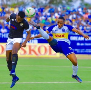 FERWAFA yahaye ubutumwa bukomeye APR FC na Rayon Sports n'abafana bazo