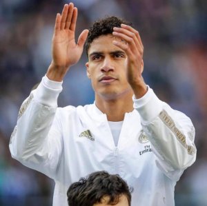 Manchester United yamaze kugura Raphael Varane mu gihe Chelsea nayo yumvikanye n'undi ukomeye