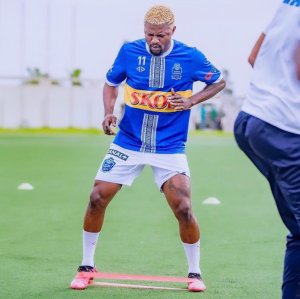 Rayon Sports yiruhukije cyane mbere yo gukina na Gasogi United