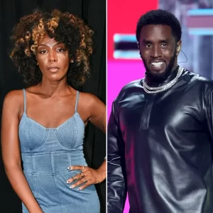Diddy yatsinze igice kinini cy'urubanza: ibirego bya Dawn Richard byateshejwe agaciro